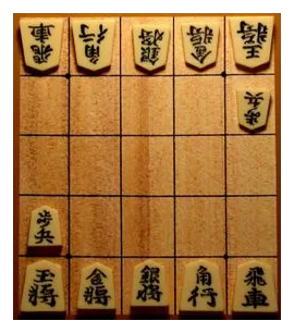 Mini Shogi box art