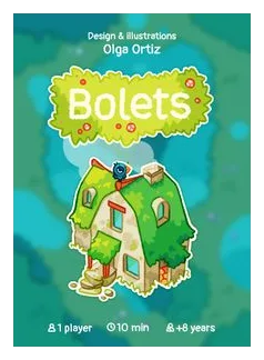 Bolets box art
