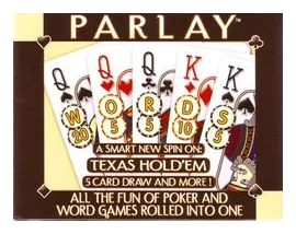 Parlay box art