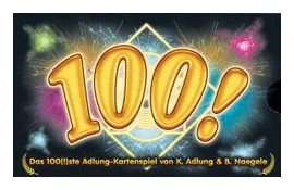 100! box art