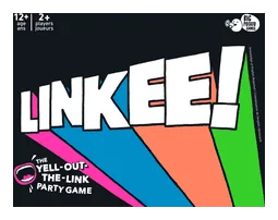 Linkee! box art