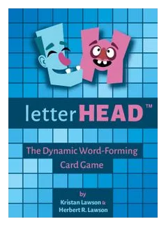 Letter Head box art