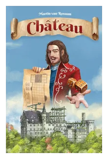 Château box art