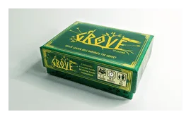 Grove box art