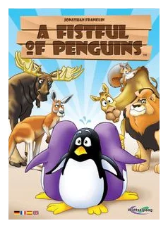 A Fistful Of Penguins box art