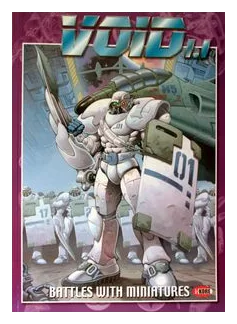 Void 1.1 box art