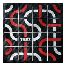Trax box art