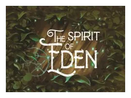 The Spirit Of Eden box art