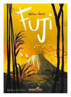 Fuji box art