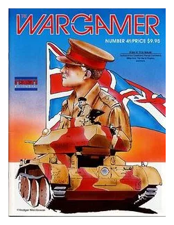 O'connor's Offensive box art