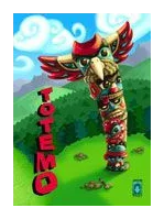 Totemo box art