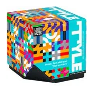 Tyle box art