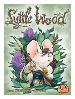 Lyttle Wood box art