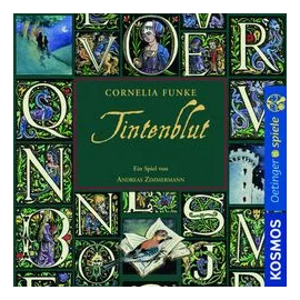 Tintenblut box art