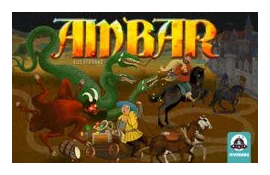 Ambar box art