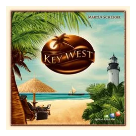 Key West box art