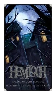 Hemloch box art