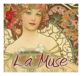 La Muse box art
