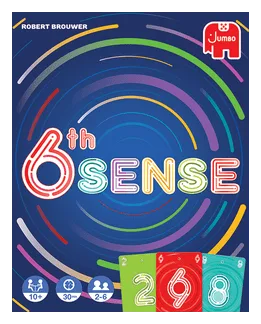 6th Sense box art