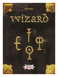 Wizard: Jubiläumsedition box art