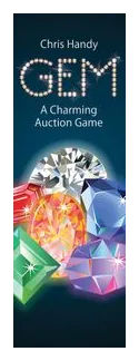 Gem box art
