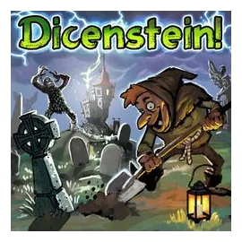 Dicenstein box art
