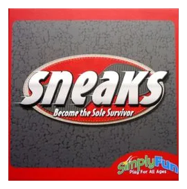 Sneaks box art