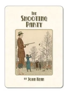The Shooting Party box art