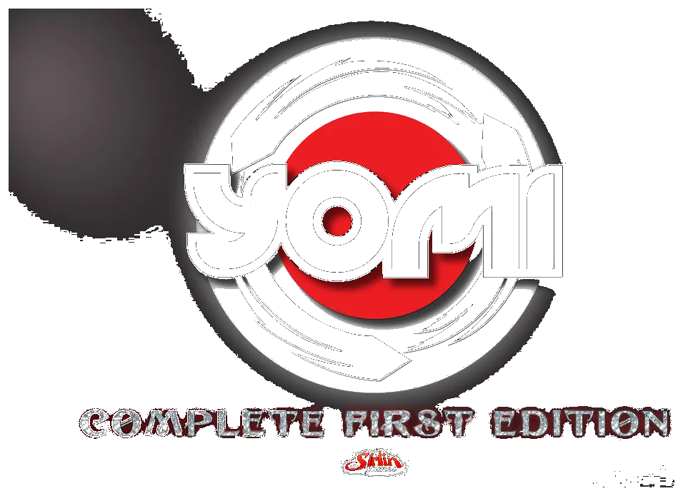 Yomi box art