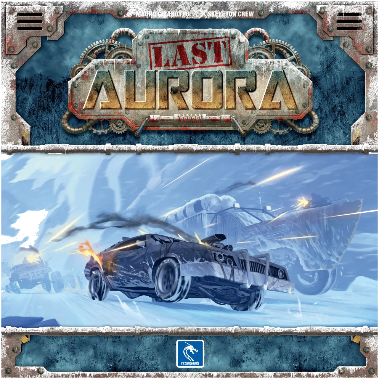 Last Aurora box art