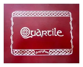 Quartile box art
