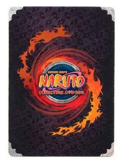 Naruto Collectible Card Game box art