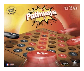 Pathways box art