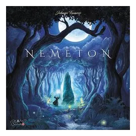 Nemeton box art