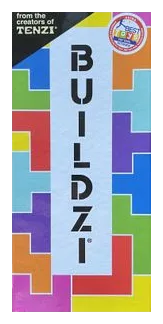 Buildzi box art