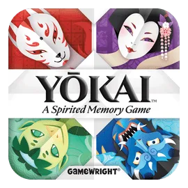 Y?kai box art