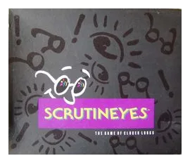 Scrutineyes box art