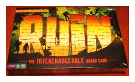 Ruin box art