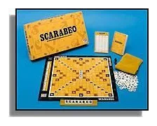 Scarabeo box art