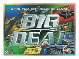 Big Deal box art