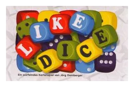 Like Dice box art