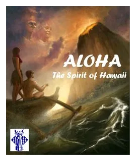 Aloha: The Spirit Of Hawaii box art