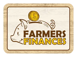 Farmers Finances box art