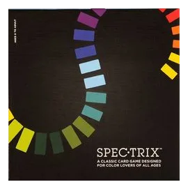 Spectrix box art