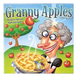 Granny Apples box art