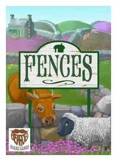 Fences box art