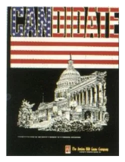 Candidate box art