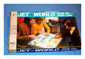 Jet World box art