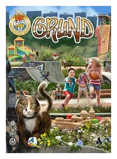 Grund box art