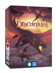 Draconium box art